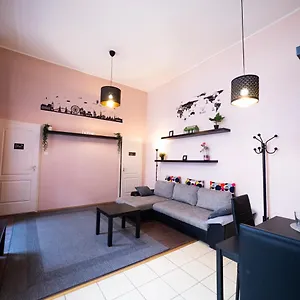 Better Than Apartman