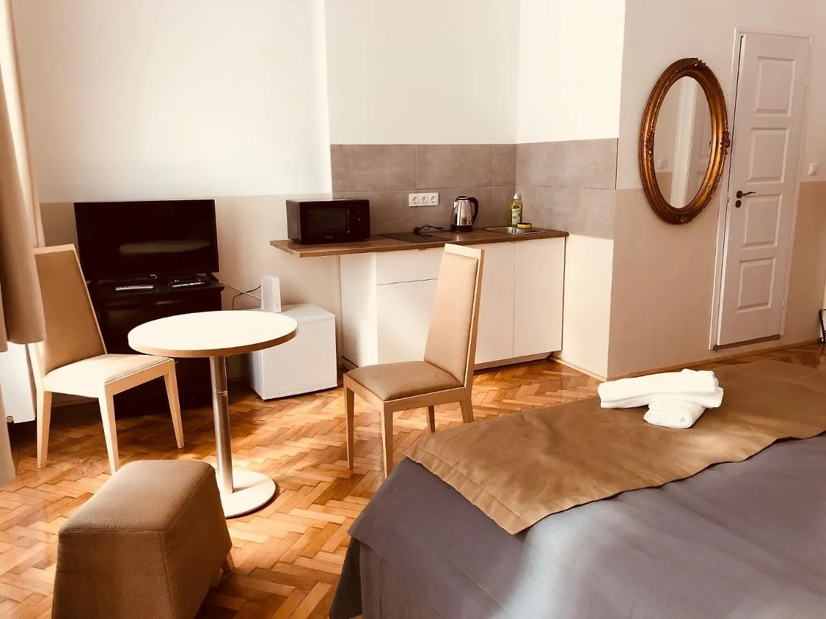 Downtown Apartment Budapest